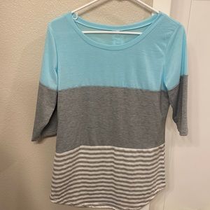 Dressy t-shirt